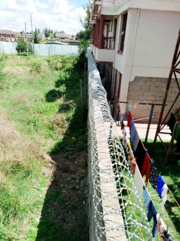 Best Electric Fence Installers In Kenya electric Fence In Kenya Nairobi